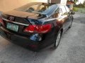 2nd Hand Toyota Camry 2009 Automatic Gasoline for sale in Navotas-8