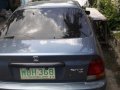 2nd Hand Honda City 1997 Manual Gasoline for sale in Valenzuela-1