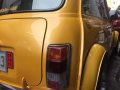 2nd Hand Mini Cooper 1969 Manual Gasoline for sale in Manila-2