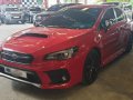 2nd Hand Subaru Wrx 2018 for sale in Quezon City-1