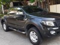Selling 2nd Hand Ford Ranger 2012 in Quezon City-6