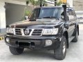 Nissan Patrol 2002 Automatic Diesel for sale in Quezon City-7