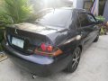 2009 Mitsubishi Lancer for sale in Urdaneta-1