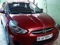 Selling 2nd Hand Hyundai Accent 2018 in Biñan-1