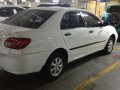 Toyota Altis 2005 Manual Gasoline for sale in Pasig-3