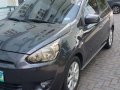 Selling 2nd Hand Mitsubishi Mirage 2014 in Baguio-8