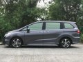 Selling Honda Odyssey 2017 Automatic Gasoline in Parañaque-10