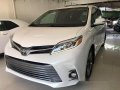 Sell White 2019 Toyota Sienna in Quezon City-11