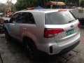 Selling Kia Sorento 2014 Automatic Diesel in Manila-3