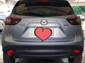 Selling 2nd Hand Mazda Cx-5 2016 Automatic Gasoline at 30000 km in Antipolo-10