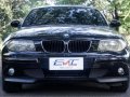 Selling Bmw 116I 2005 Manual Gasoline in Quezon City-6