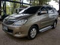 2nd Hand Toyota Innova 2010 for sale in Baguio-7