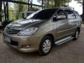 2nd Hand Toyota Innova 2010 for sale in Baguio-0