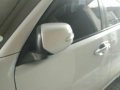 Selling Silver Mitsubishi Montero 2013 Automatic Diesel at 45400 km in Manila-4