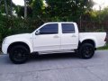 2nd Hand Isuzu D-Max 2009 Manual Diesel for sale in Davao City-0