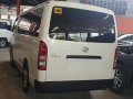 2nd Hand Toyota Hiace 2016 for sale in Quezon City-8