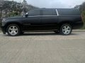 Selling Chevrolet Suburban 2016 Automatic Gasoline in Baguio-2