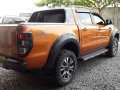 Sell 2nd Hand 2017 Ford Ranger Automatic Diesel at 30000 km in San Fernando-2