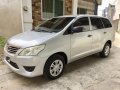 Sell 2nd Hand 2013 Toyota Innova Manual Diesel at 50000 km in Quezon City-0