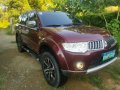 Selling 2nd Hand Mitsubishi Montero Sports 2012 in Palayan-6