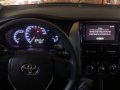 Selling 2nd Hand Toyota Vios 2019 in Legazpi-4