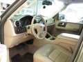 Ford Expedition 2006 Automatic Gasoline for sale in Manila-2