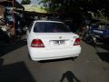 Selling Honda City 2000 Manual Gasoline in Mandaue-1