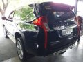 Sell Blue 2017 Mitsubishi Montero Sport at 26872 km in Marikina-3