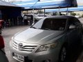 Selling Toyota Camry 2010 Automatic Gasoline in Manila-3