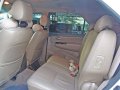 2nd Hand Toyota Fortuner 2013 for sale in Mandaue-0