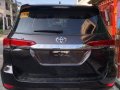 2nd Hand Toyota Fortuner 2016 Manual Diesel for sale in Parañaque-3