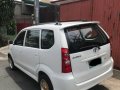 Selling Toyota Avanza 2012 Manual Gasoline in Quezon City-1