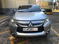 Selling Mitsubishi Montero 2016 at 30000 km in Manila-9