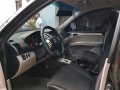 2011 Mitsubishi Montero for sale in Cainta-2