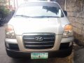 Selling Hyundai Starex 2005 at 130000 km in Lubao-10