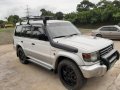 1997 Mitsubishi Pajero for sale in General Trias-1