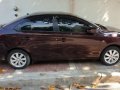 Toyota Vios 2018 Automatic Gasoline for sale in Quezon City-1