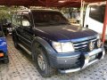 2nd Hand Toyota Land Cruiser Prado 1997 for sale in Antipolo-7