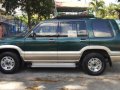 2nd Hand Isuzu Trooper 2003 for sale in Quezon City-3