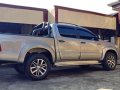 2015 Toyota Hilux for sale in Batangas City-2