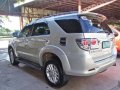 Toyota Fortuner 2012 Manual Diesel for sale in Mandaue-3