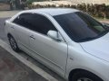 2008 Toyota Camry for sale in Quezon City-9