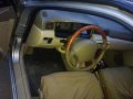 Selling Nissan Exalta 2001 Automatic Gasoline in Meycauayan-2