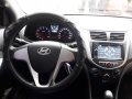 2nd Hand Hyundai Accent 2011 for sale in Baguio-3