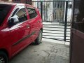 2nd Hand Kia Picanto 2005 Hatchback at Manual Gasoline for sale in Morong-1
