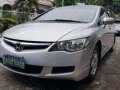 2nd Hand Honda Civic 2007 for sale in Valenzuela-4