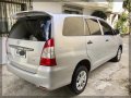Sell 2nd Hand 2013 Toyota Innova Manual Diesel at 50000 km in Quezon City-2