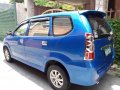 Sell 2nd Hand 2007 Toyota Avanza at 110000 km in Taguig-5