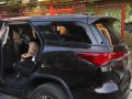 2nd Hand Toyota Fortuner 2016 Manual Diesel for sale in Parañaque-1