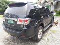 2nd Hand Toyota Fortuner 2014 Automatic Diesel for sale in Baliuag-2